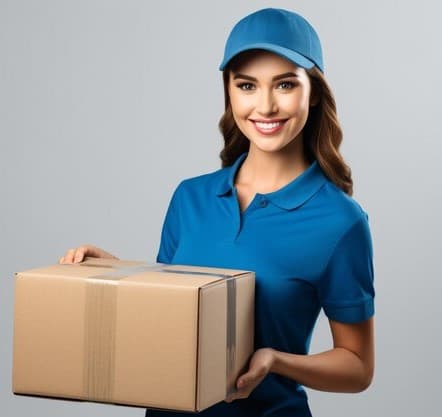 Delivery Worker